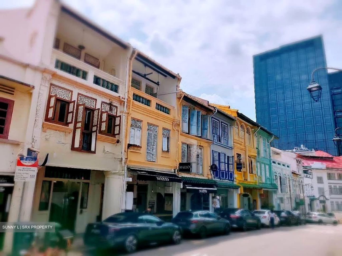 Telok Ayer Conservation Area (D1), Retail #570947481